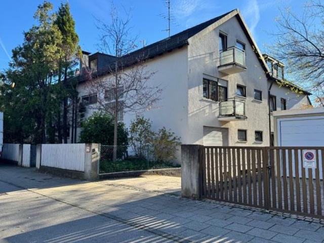 Wohnung kaufen in München, Bayern