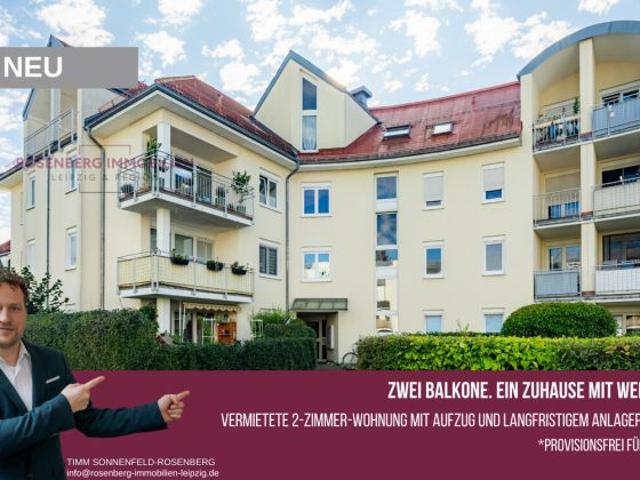 Wohnung kaufen in Leipzig, Sachsen