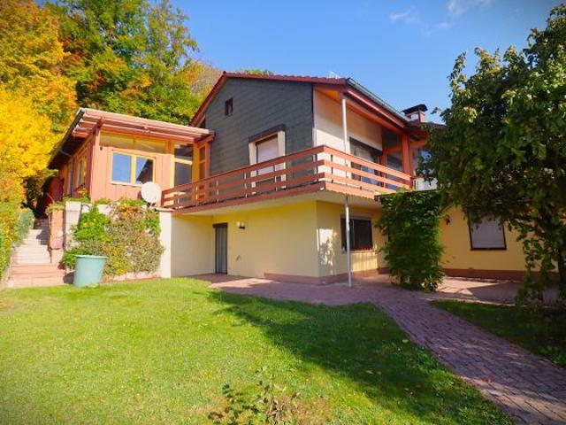 Wohnung kaufen in Bayern