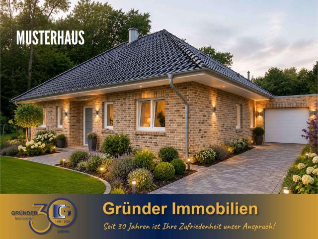 Haus kaufen in Walchum, Niedersachsen