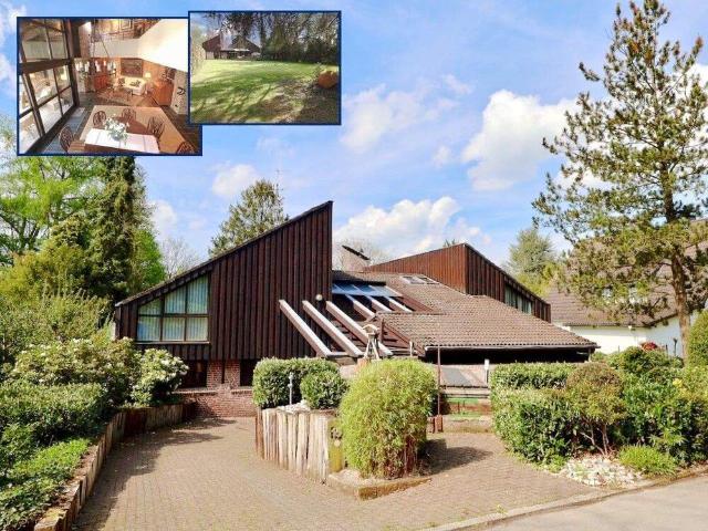 Haus kaufen in Hösel, Ratingen