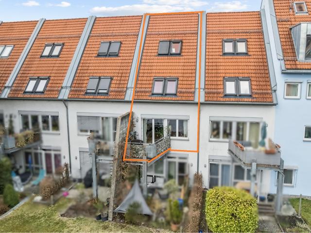 Maisonette kaufen in Ehingen, Baden-Württemberg