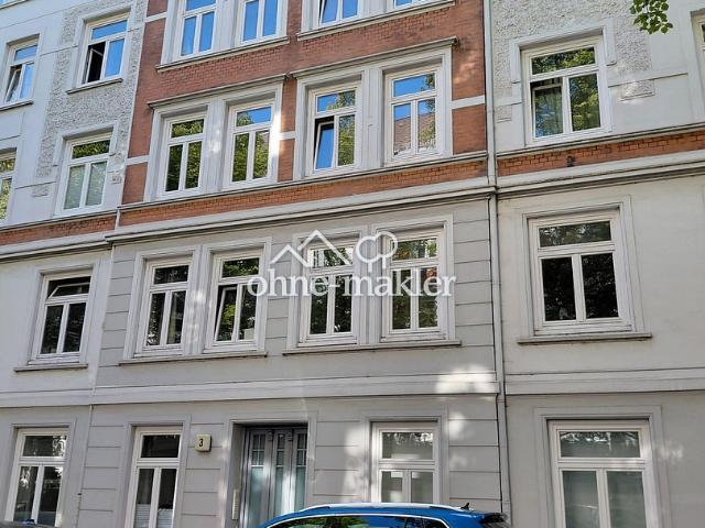 Apartment kaufen in Winterhude, Hamburg