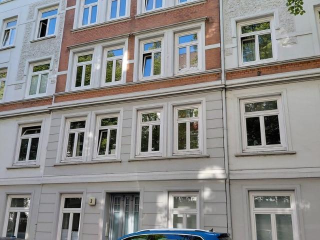 Wohnung kaufen in Hamburg-Nord, Hamburg