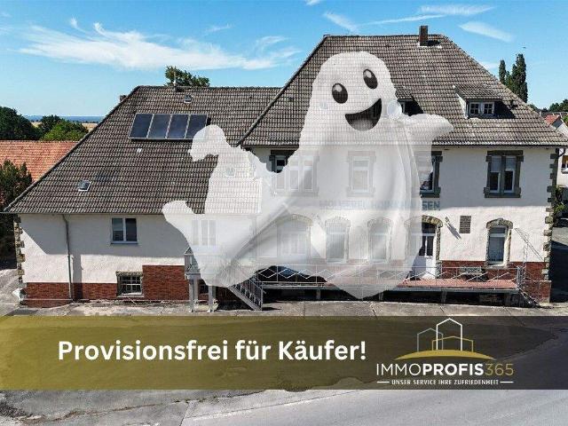 Haus kaufen in Rüthen, Nordrhein-Westfalen