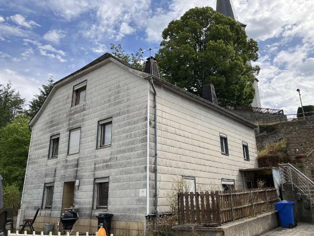 Haus kaufen in Irrhausen, Eifelkreis Bitburg-Prüm