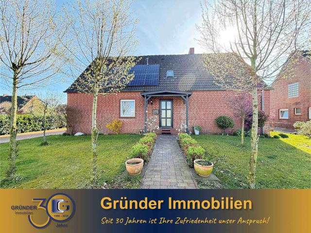 Haus kaufen in Lathen, Niedersachsen