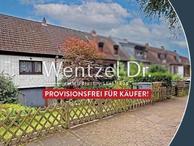 Haus kaufen in Hamburg