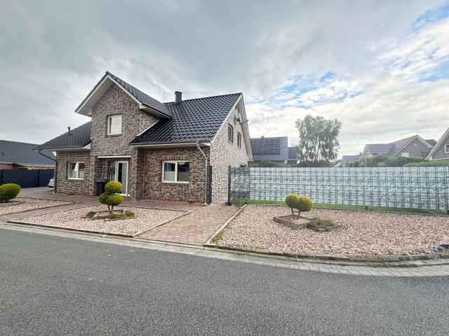 Haus kaufen in Dörpen, Niedersachsen