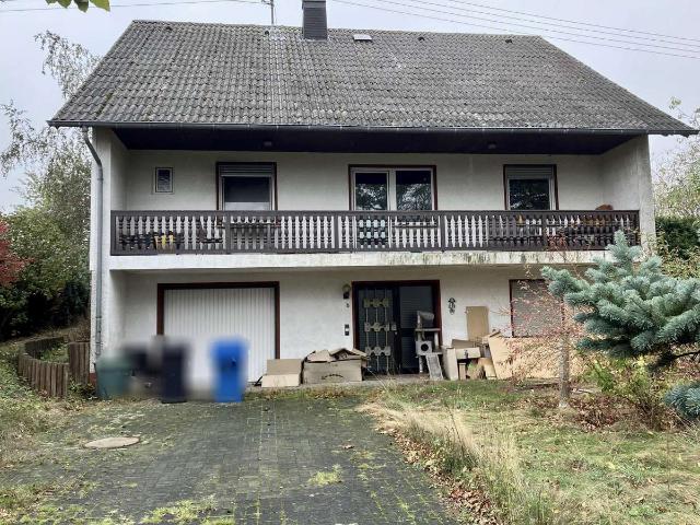 Haus kaufen in Muxerath, Eifelkreis Bitburg-Prüm