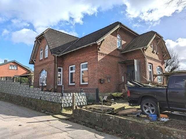 Haus kaufen in Wohlde, Kreis Schleswig-Flensburg