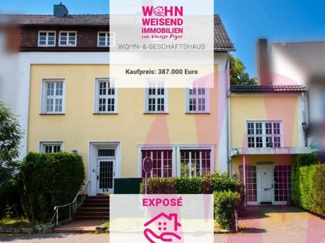 Haus kaufen in Warburg