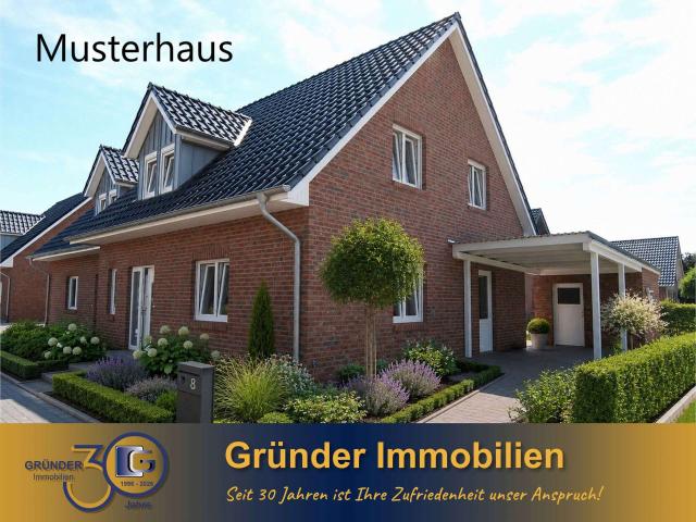 Haus kaufen in Walchum, Niedersachsen