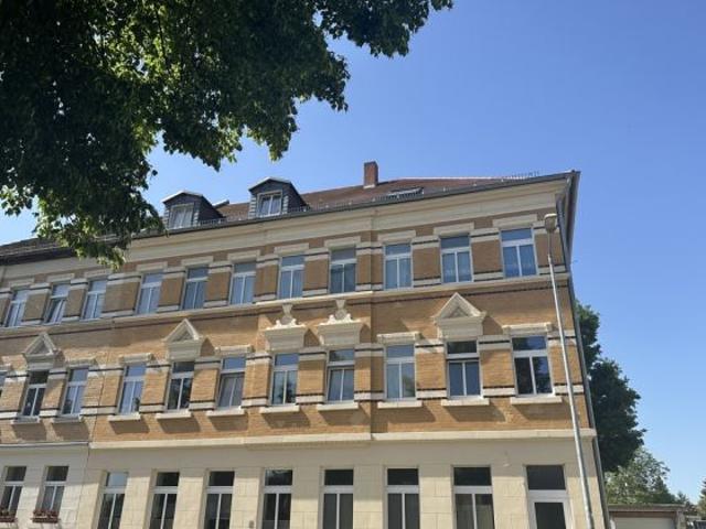 Haus kaufen in Leipzig, Sachsen