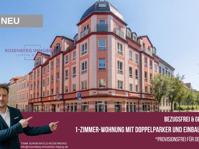 Dachgeschosswohnung kaufen in Mitte-West, Zwickau