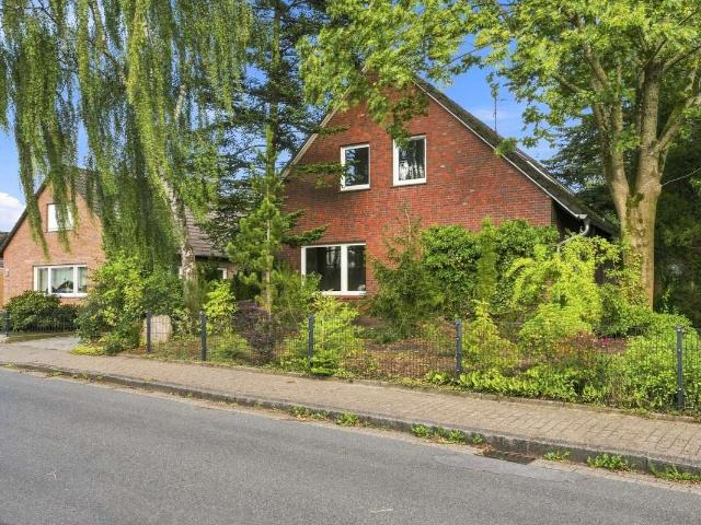 Haus kaufen in Hüllstede, Westerstede