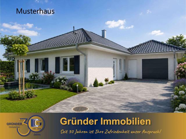 Haus kaufen in Kathen-Frackel, Lathen