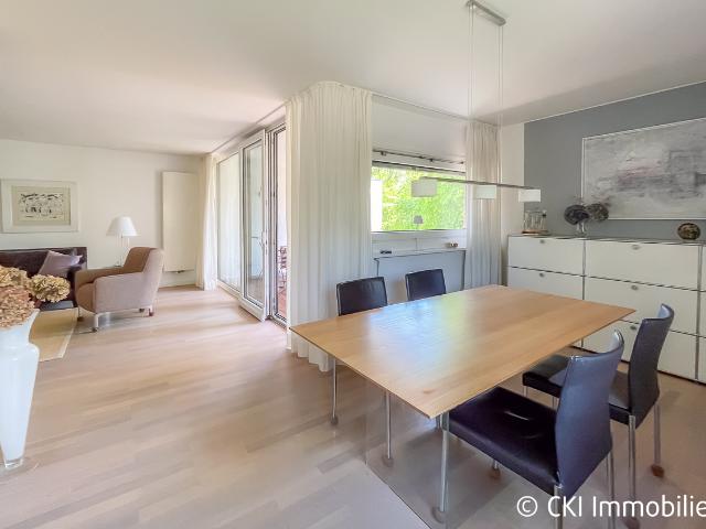 Wohnung kaufen in Krailling, Bayern