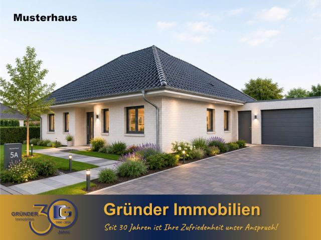 Haus kaufen in Felsen, Herzlake