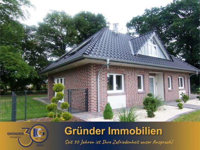 Haus kaufen in Dörpen, Niedersachsen
