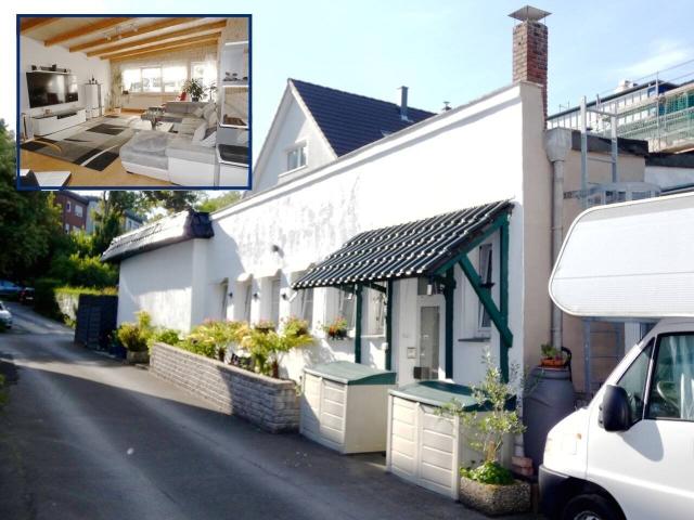 Haus kaufen in Solingen, Nordrhein-Westfalen