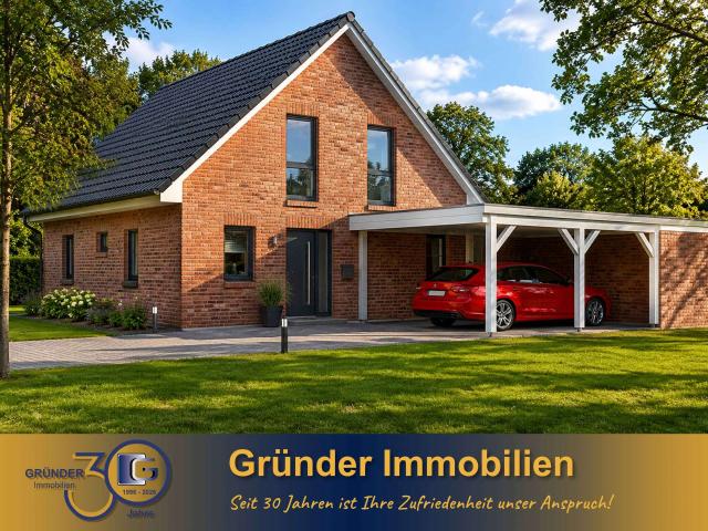Haus kaufen in Dörpen, Niedersachsen