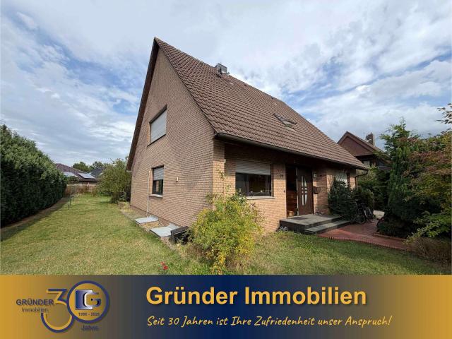 Villa kaufen in Dörpen, Niedersachsen
