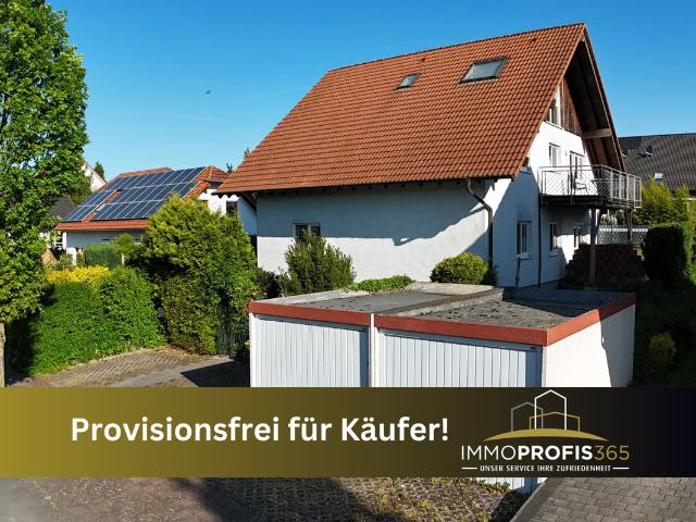 Haus kaufen in Möhnesee, Nordrhein-Westfalen