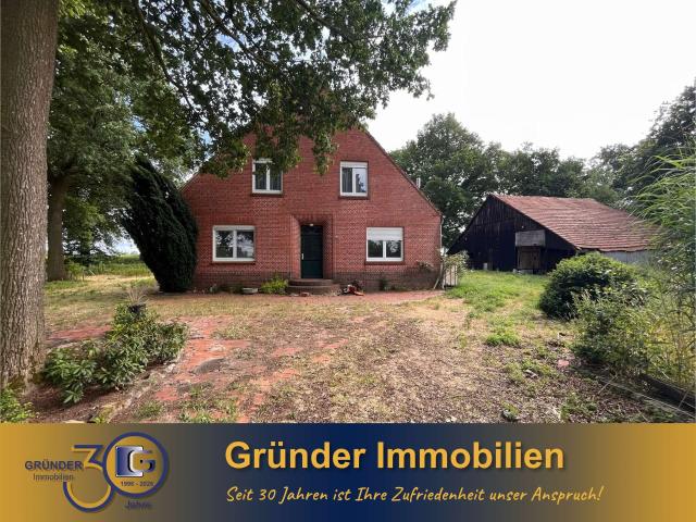 Haus kaufen in Twist (Emsland), Niedersachsen