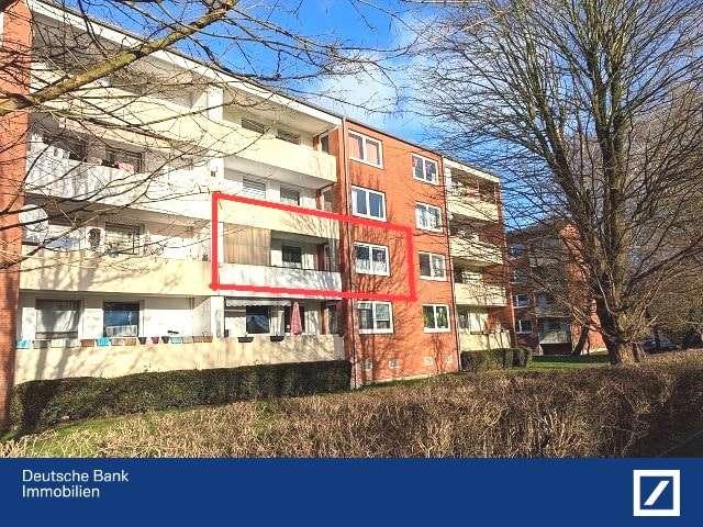 Wohnung kaufen in Emden