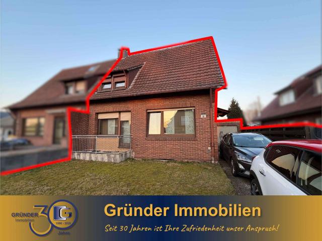 Haus kaufen in Nordhorn, Niedersachsen