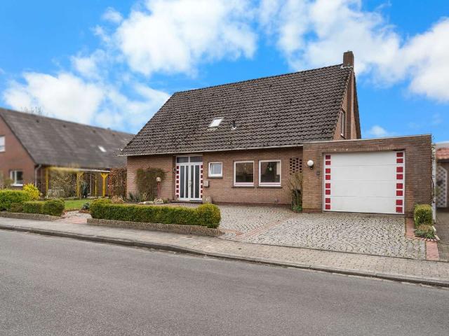 Haus kaufen in Ocholt, Westerstede