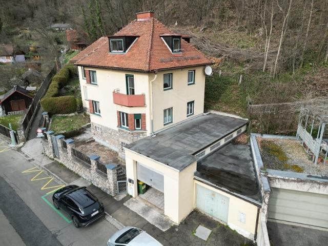 Haus kaufen in Bruck an der Mur, Steiermark