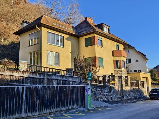 Haus kaufen in Wiener Vorstadt, Bruck an der Mur