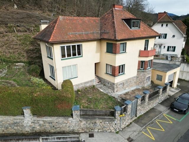 Haus kaufen in Bruck an der Mur, Steiermark