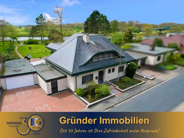 Haus kaufen in Kluse, Niedersachsen