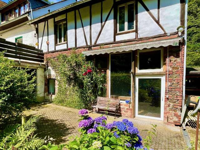 Haus kaufen in Dienethal, Rhein-Lahn-Kreis