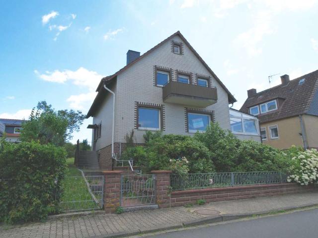 Haus kaufen in Volkersheim, Bockenem