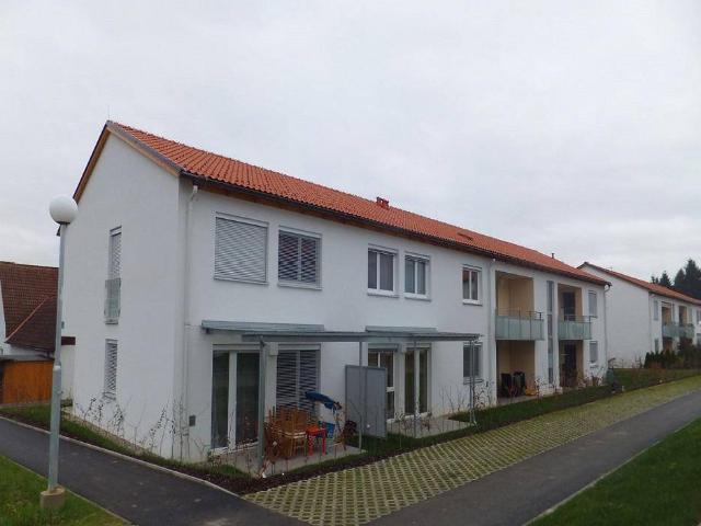 Apartment mieten in Welsdorf, Fürstenfeld