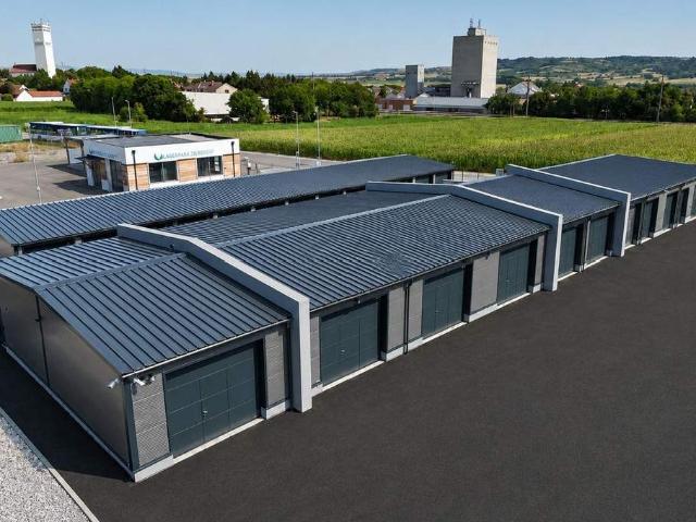 Gewerbe mieten in Hollabrunn, Niederösterreich