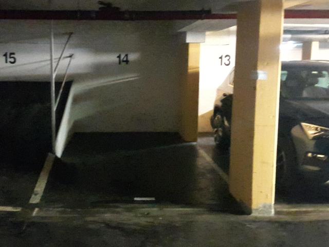 Garage kaufen in KG Innere Stadt, Wien