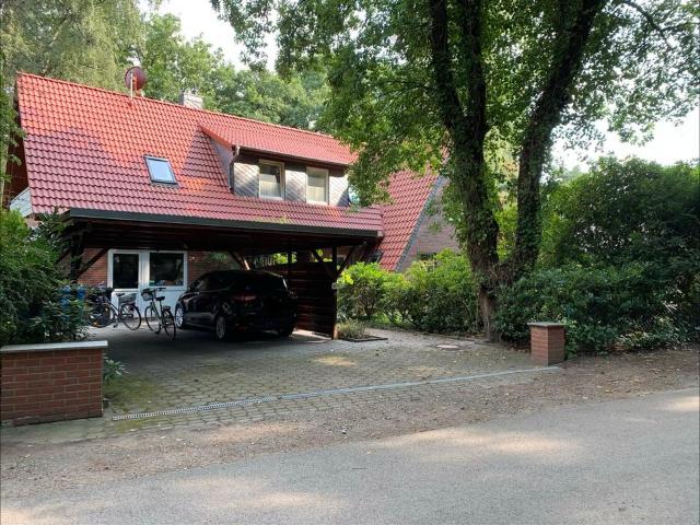 Haus kaufen in Scharmbeck, Osterholz-Scharmbeck
