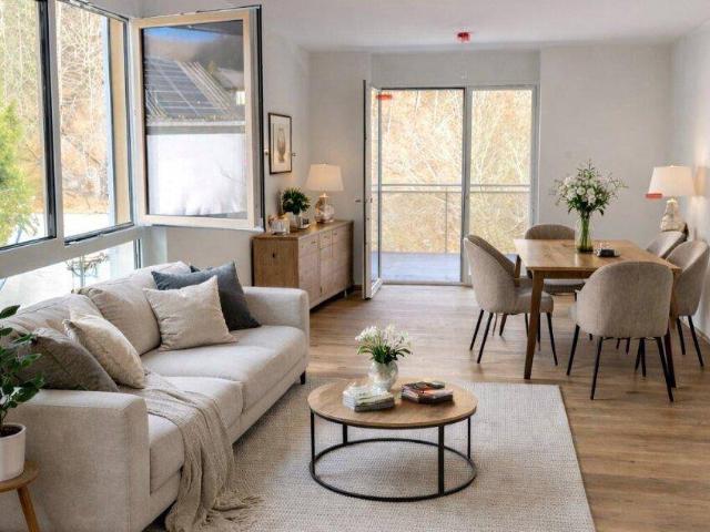 Apartment kaufen in Purkersdorf, Niederösterreich