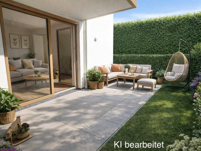 Apartment kaufen in Purkersdorf, Niederösterreich