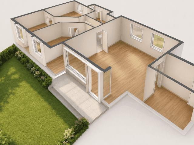 Apartment mieten in Wien