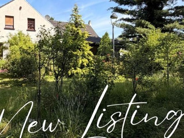Haus kaufen in Moers, Nordrhein-Westfalen