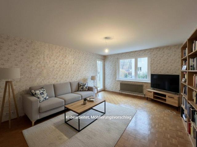 Apartment kaufen in KG Ober St. Veit, Wien