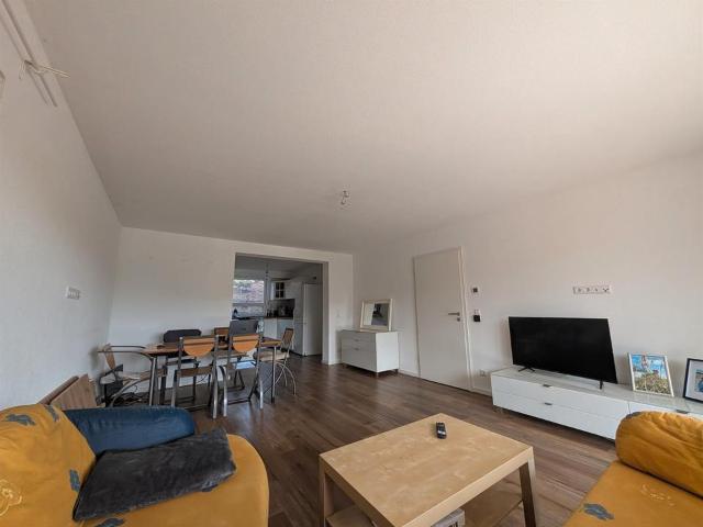 Wohnung kaufen in Neubulach-Stadt, Neubulach