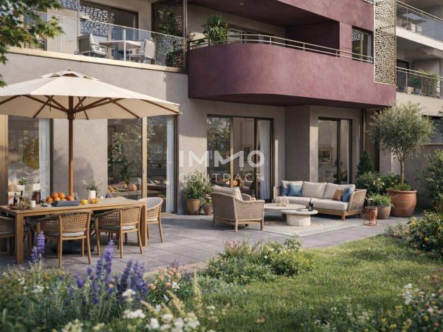 Apartment kaufen in Liesing, Wien