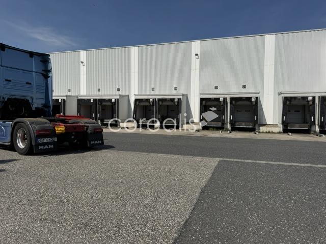 Gewerbe mieten in Bergeborbeck, Essen